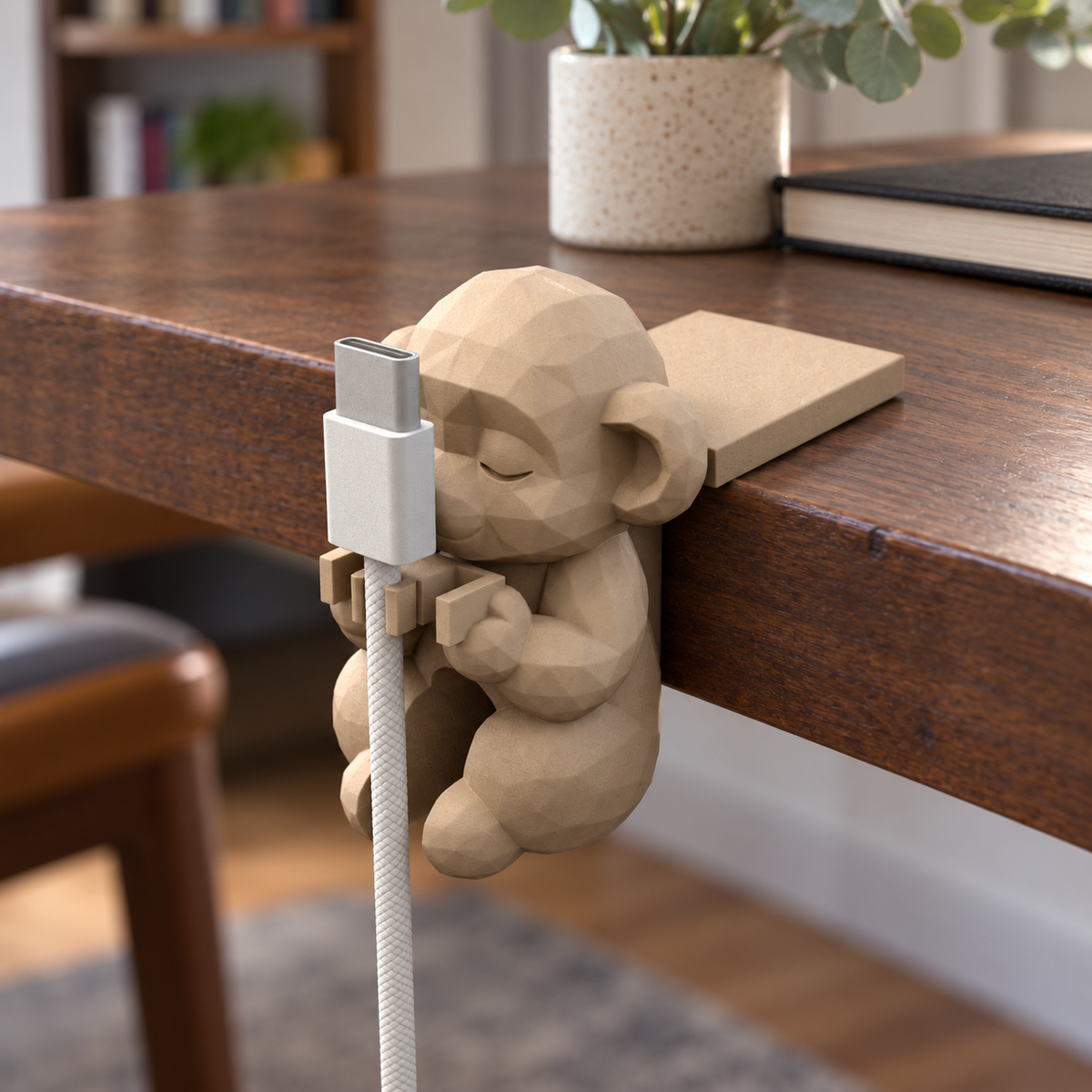 Macaco Geometric
