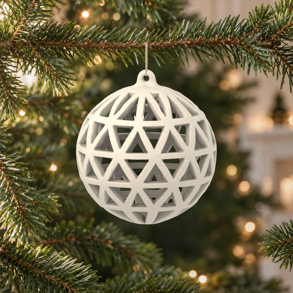 Bola Geometric