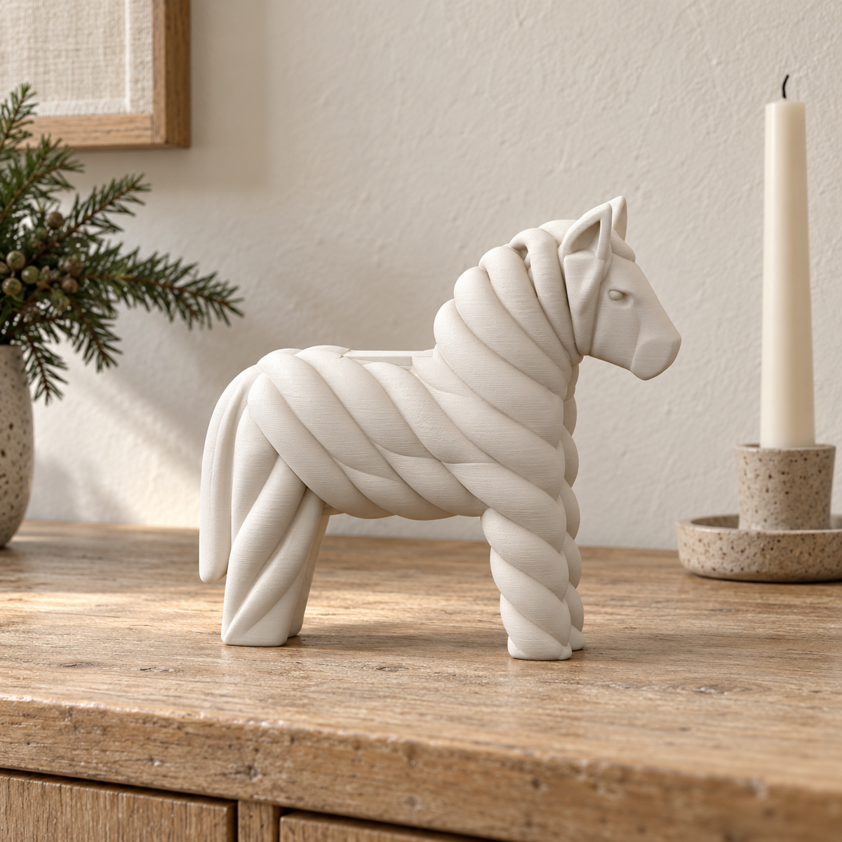 Cavalo Twist