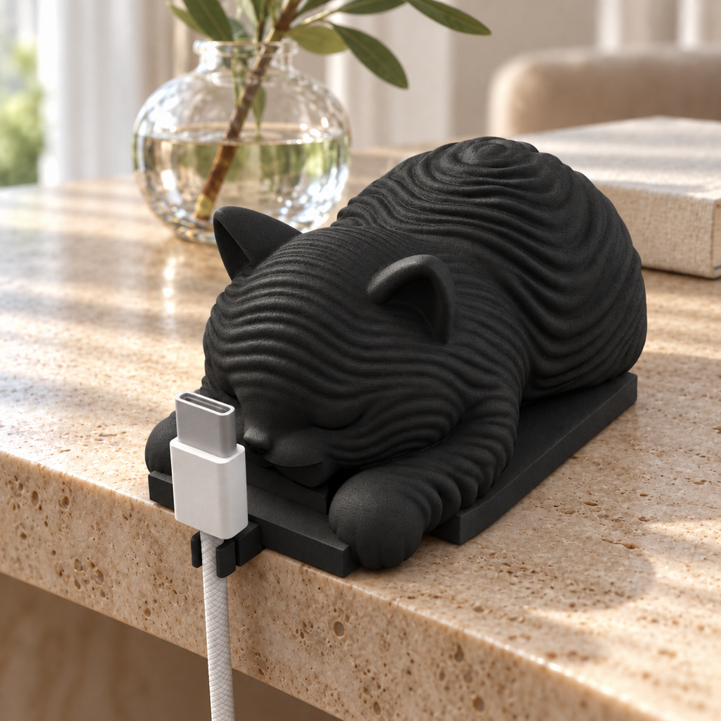 Gato Ripple