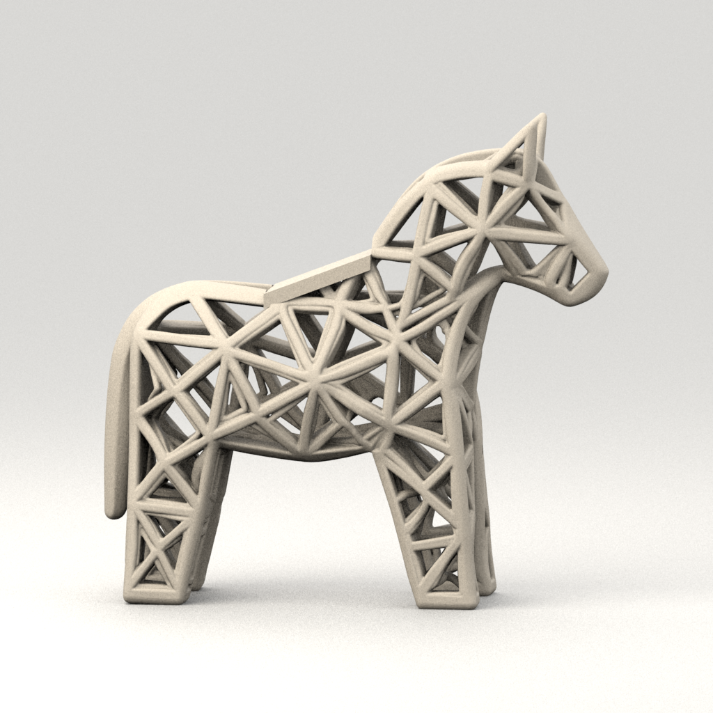 Cavalo Hollow