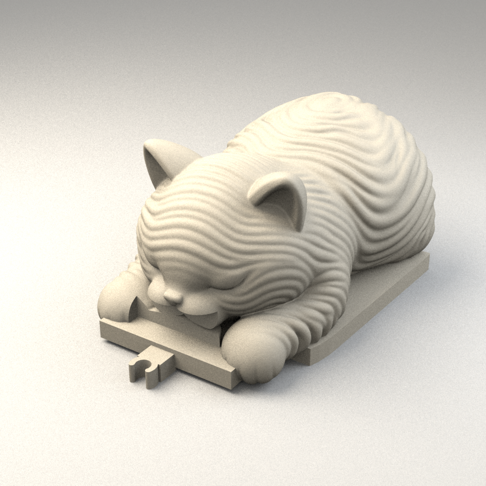 Gato Ripple