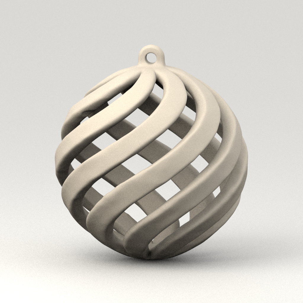 Bola Twist