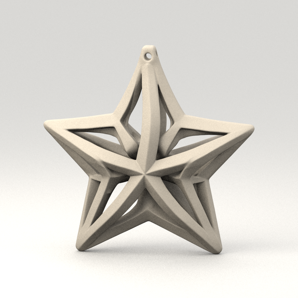 Estrela Twist