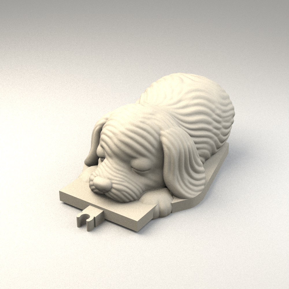 Cão Ripple
