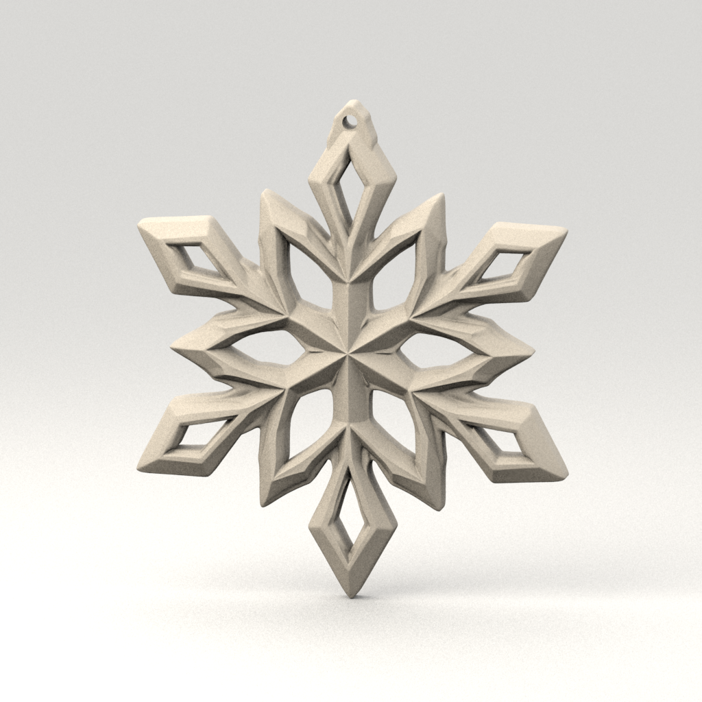 Floco Geometric