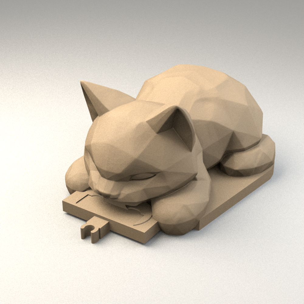 Gato Geometric