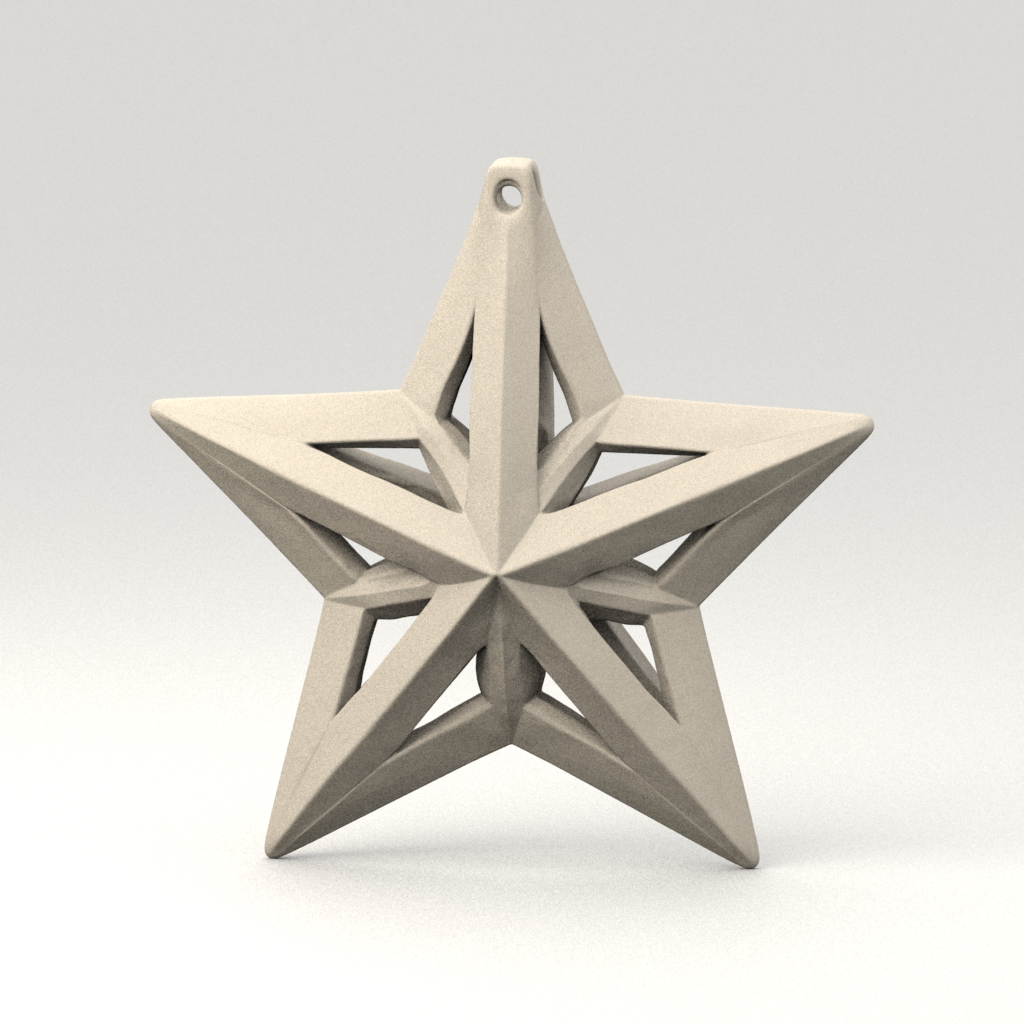 Estrela Geometric