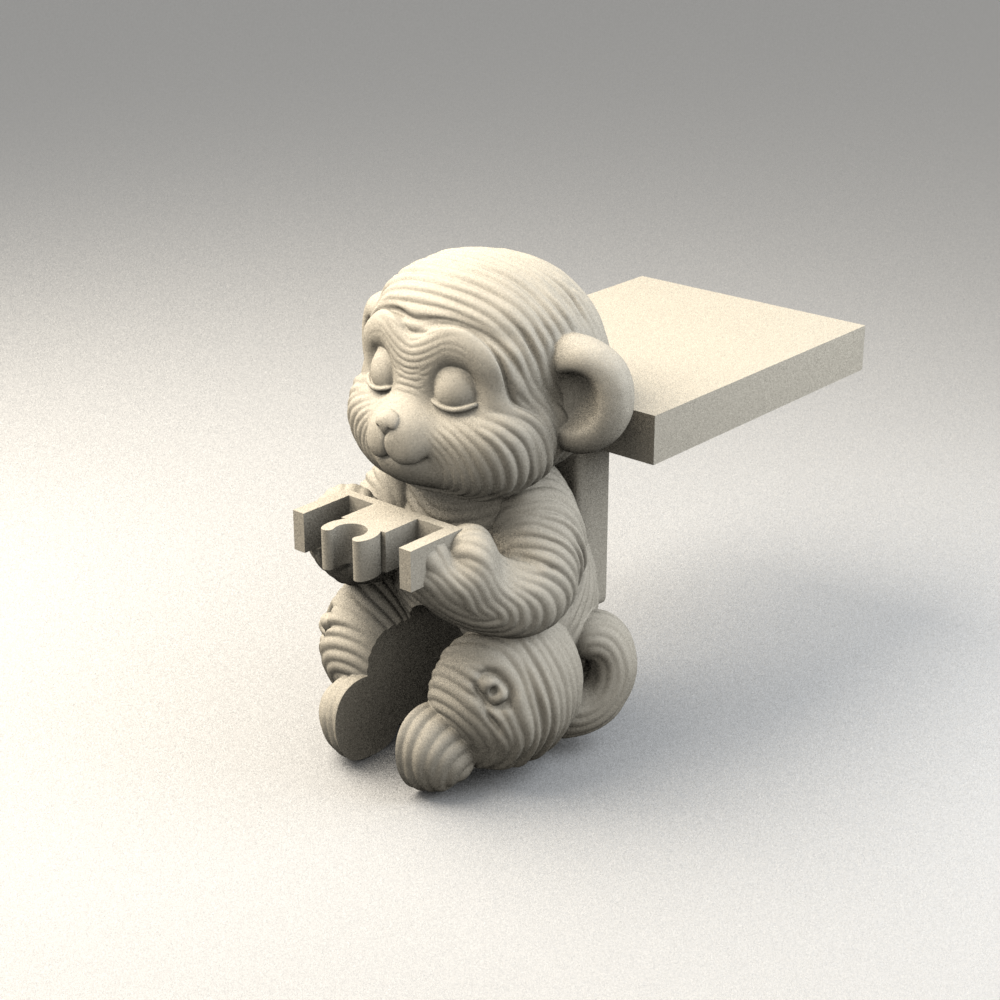 Macaco Ripple