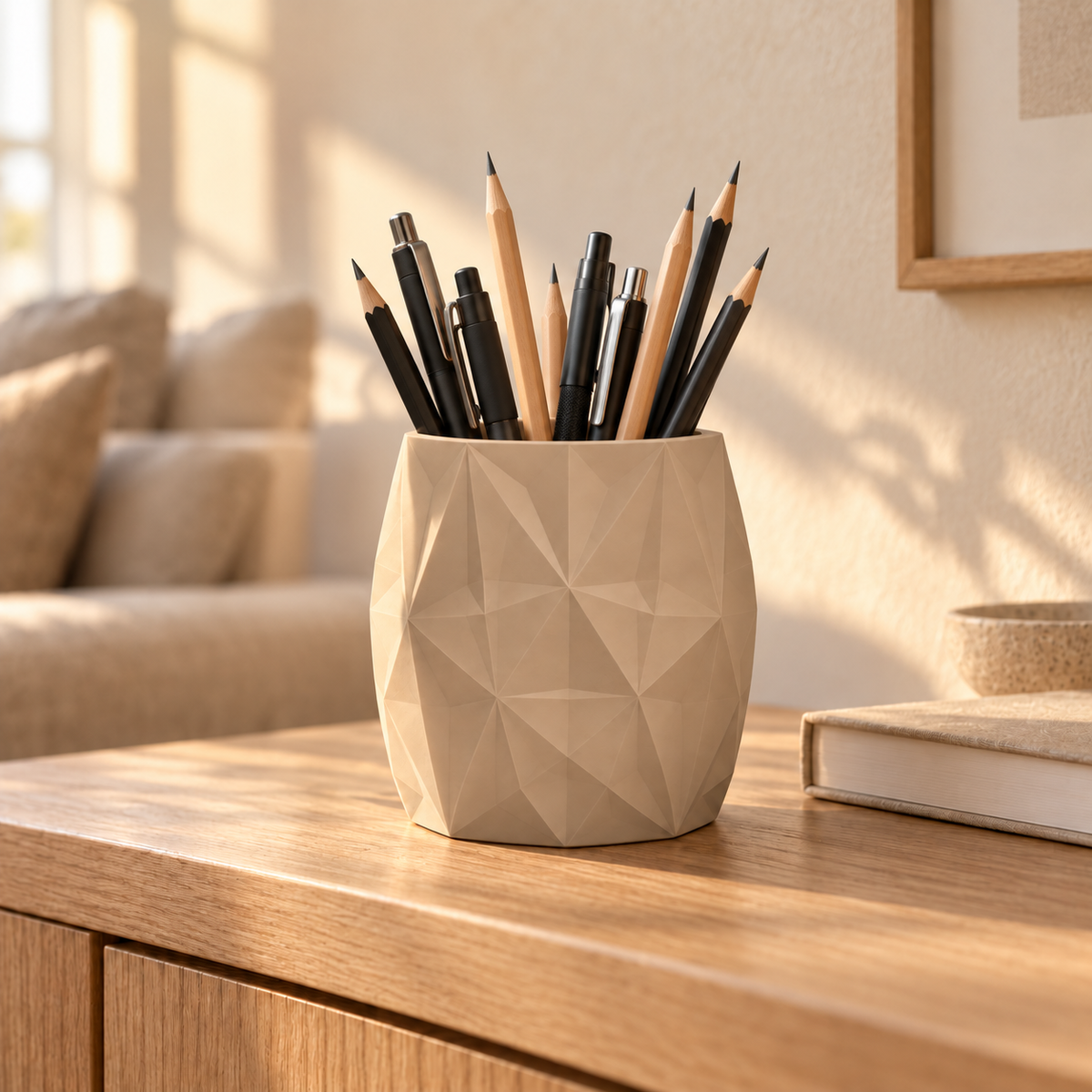 Copo Geometric