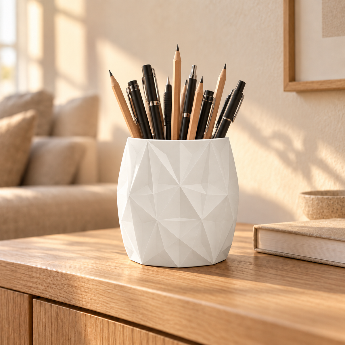 Copo Geometric