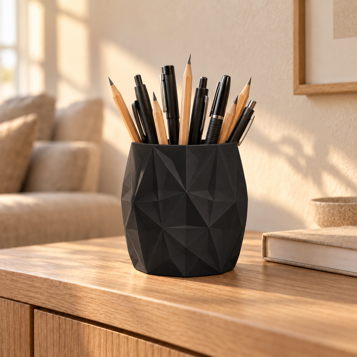 Copo Geometric