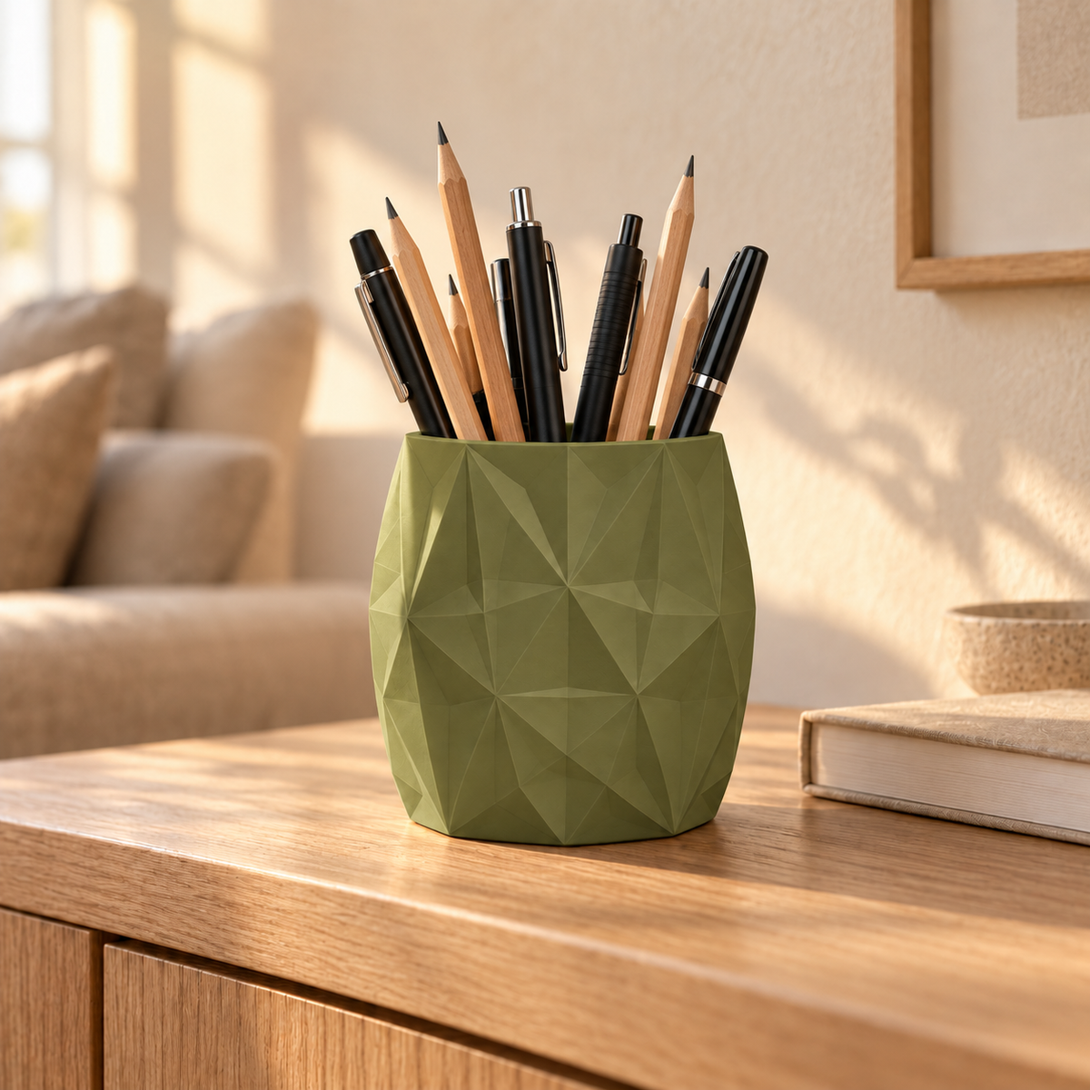 Copo Geometric